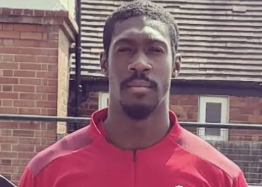 Daniel Boateng