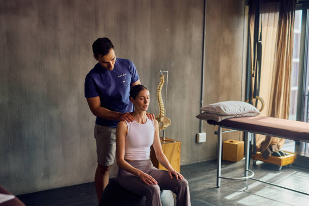 Sports Massage 2