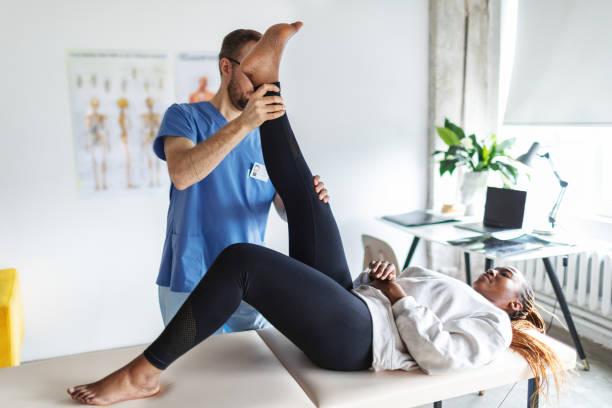 Medical Massage 2