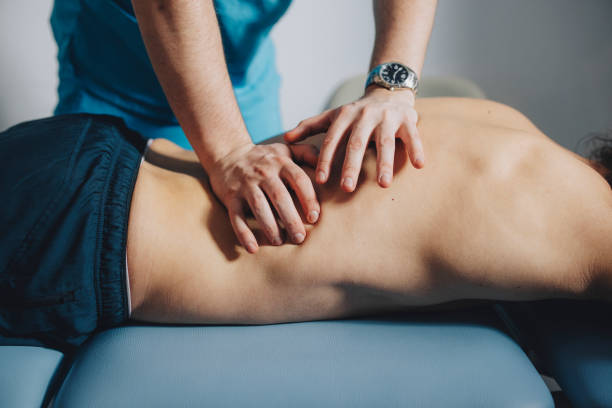 Sports Massage 1