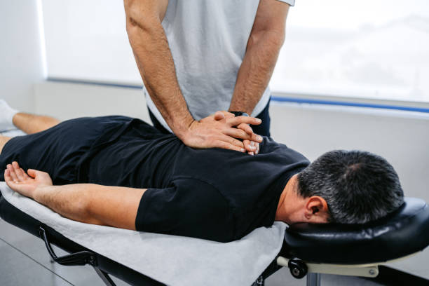 Medical Massage 1
